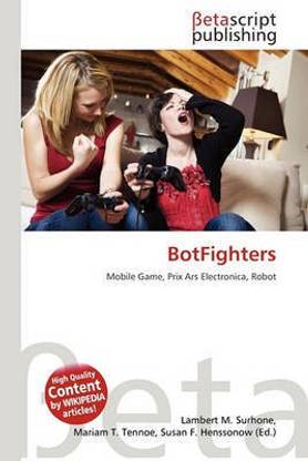 Botfighters