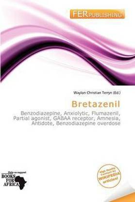 Bretazenil