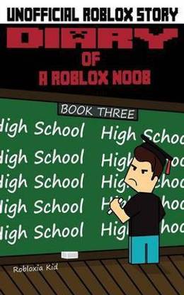 Diary of a Roblox Noob