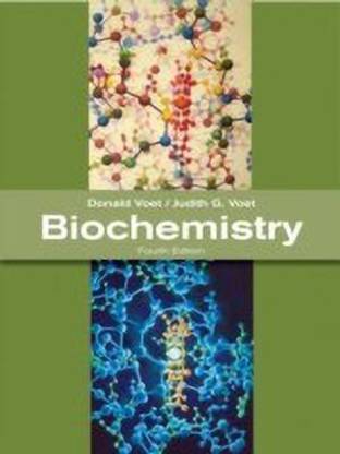 Biochemistry, 4e (WSE)