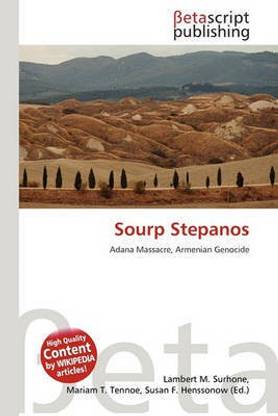 Sourp Stepanos