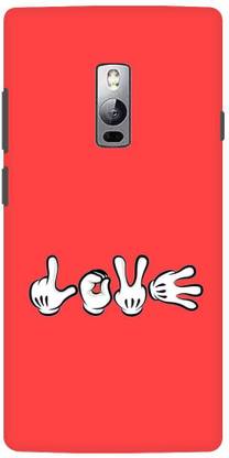 BeFaltu Back Cover for OnePlus 2