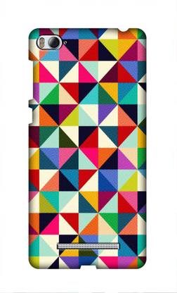 Hello Case Back Cover for Mi 4i