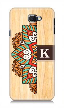 KingClass Back Cover for Samsung Galaxy J7 Prime 2