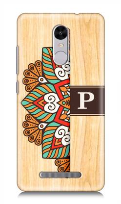 KingClass Back Cover for Mi Redmi Note 3