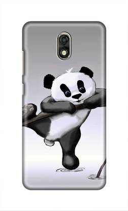 Hello Case Back Cover for Panasonic Eluga Ray 700