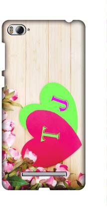 Hello Case Back Cover for Mi 4i