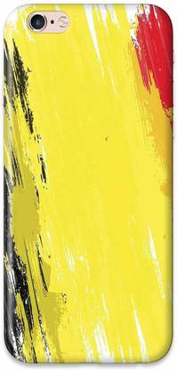 CoDecor Back Cover for Apple iPhone 6||Apple iPhone 6S