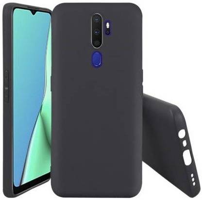 Caseline Back Cover for Oppo A9 2020
