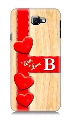 KingClass Back Cover for Samsung Galaxy J7 Prime