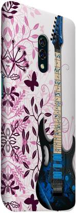 MADANYU Back Cover for OPPO K3