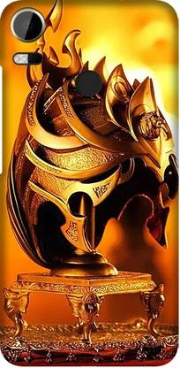 CASE SUTRA Back Cover for HTC Desire 10 Pro