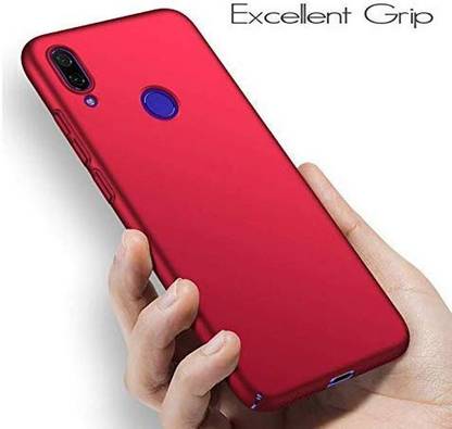 OM Back Cover for Xiaomi Poco F2