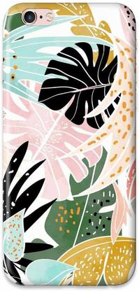 CoDecor Back Cover for Apple iPhone 6||Apple iPhone 6S