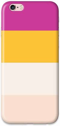 CoDecor Back Cover for Apple iPhone 6||Apple iPhone 6S