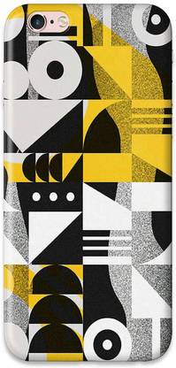 CoDecor Back Cover for Apple iPhone 6||Apple iPhone 6S