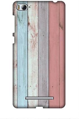 Hello Case Back Cover for Mi 4i
