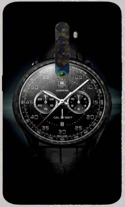 Tanuka Back Cover for Oppo Reno2 F