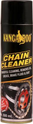 KANGAROO Chain Cleaner and Degreaser