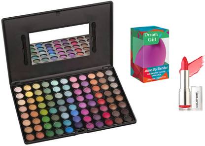 Dream Girl Sponge Puff, Colorbar