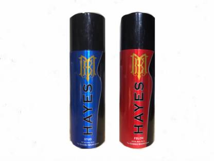 the babbu maan store STUD FELON SF1 Body Spray  -  For Men & Women