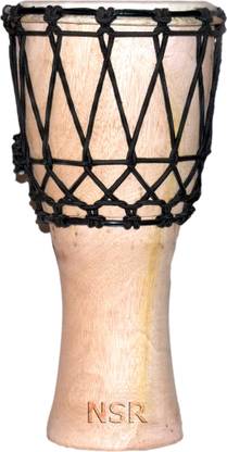 NSR 8 INCH NSRJHD02 DJEMBE ROPE Djembe