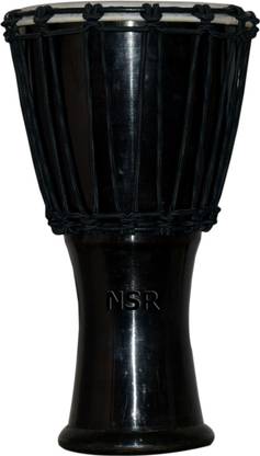 NSR Traders 8 INCH Rope DJEMBE Best Djembe