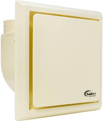WADBROS BPT-15-43-F 56 Small with Pipe 150 mm Exhaust Fan