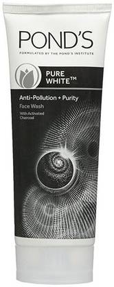 POND's 001 Face Wash