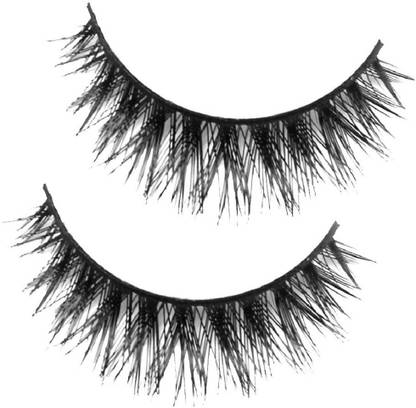 SAFFRON TREE Eyelashes