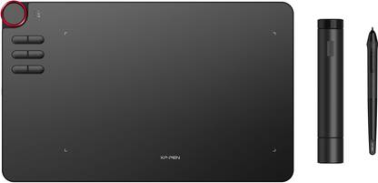 XP-PEN Deco DECO 03 10 x 6 inch Graphics Tablet