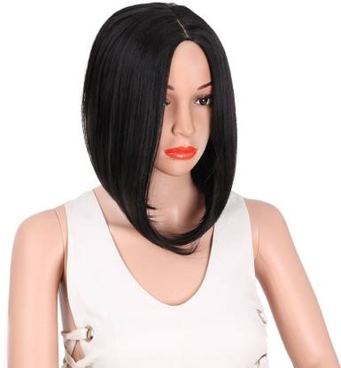 Rapidsflow Short Hair Wig