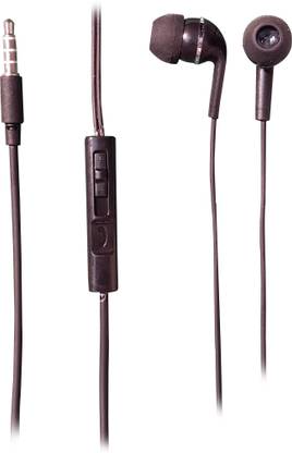VK MART High Quality simple Headphone with deep bass Wired