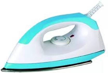 SS IRON BOX 005 1200 W Dry Iron