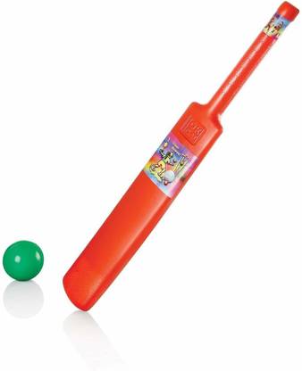 Ok Play My First Cricket Bat and Ball Cricket Kit