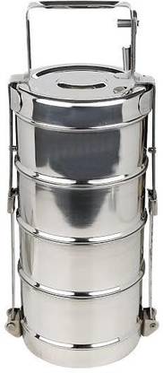 AJEET SSTBLB04-01 4 Containers Lunch Box