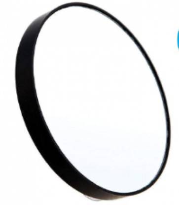 UBL 5x Magnifying Mirror for Easy Contact Lens Insertion and Tweezing 5X Magnifier