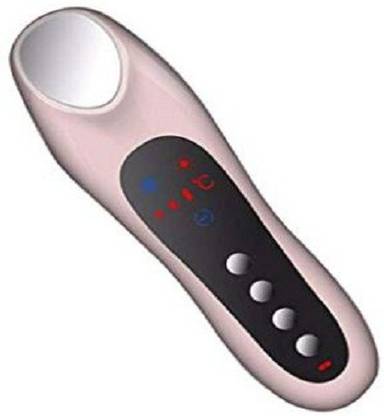 HM XN-8060 Hot and Cold Face Lifting Device Ultrasonic Massager Massager