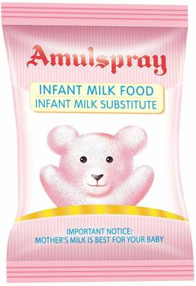 Amul Milk Substitutes Powder