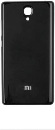 HS Enterprises Mi Note 1 Mi Note 1 Back Panel