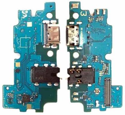 `Bouclier M20 Samsung M20 Charging Connector Flex cable