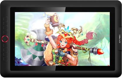 XP Pen Artist 15.6 Pro 13.54 x 7.62 inch Graphics Tablet