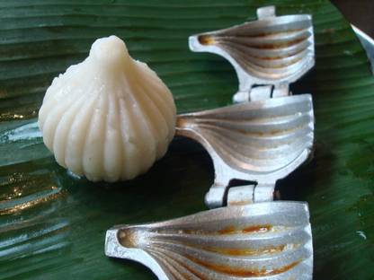 finality Aluminium Cake Mould 1