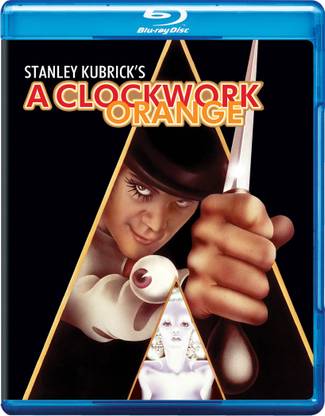 A Clockwork Orange