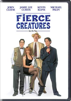 Fierce Creatures