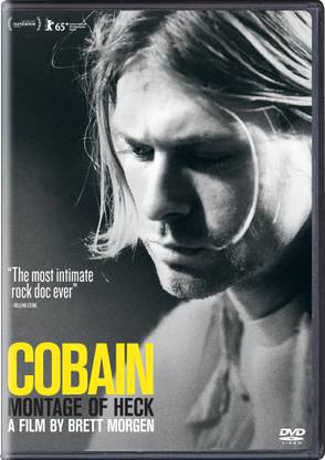 Cobain: Montage of Heck