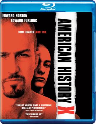 American History X