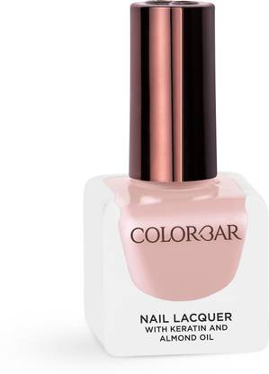 COLORBAR Nail Lacquer Cuddle
