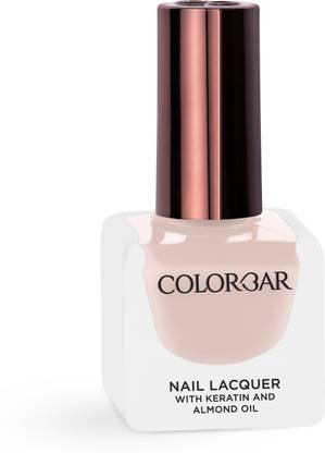 COLORBAR Nail Lacquer I am Neutral