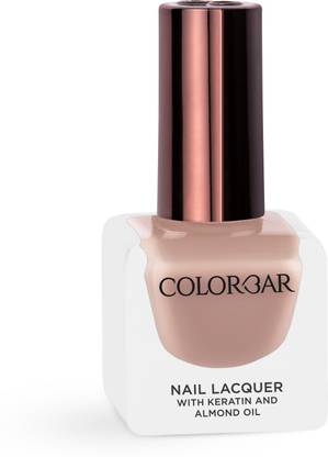 COLORBAR Nail Lacquer Undercover